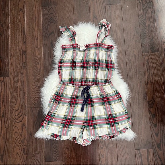 Aerie Intimates Sleepwear Romper - Picture 8 of 8